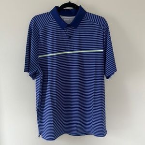 Under Armour ISO-Chill polo
